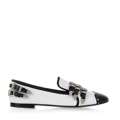 Moccasins - GIUSEPPE ZANOTTI DESIGN