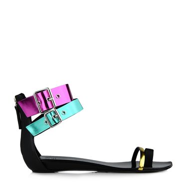 sandals - GIUSEPPE ZANOTTI DESIGN