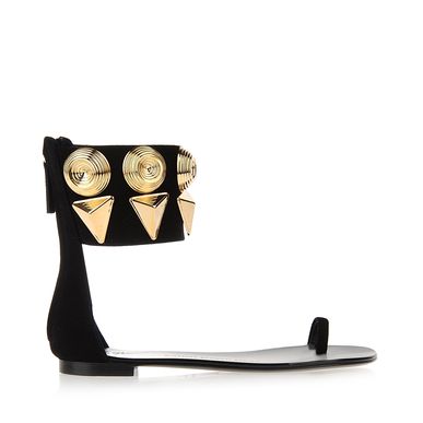 sandals - GIUSEPPE ZANOTTI DESIGN
