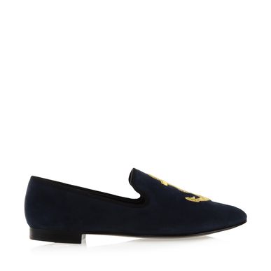 Moccasins - GIUSEPPE ZANOTTI DESIGN