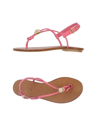 ZOOM INUOVO - Flip flops & clog sandals