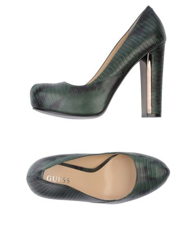 ZOOM GUESS - Pump