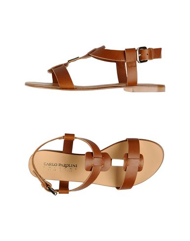ZOOM CARLO PAZOLINI COUTURE - Sandals