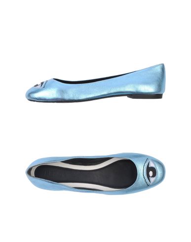 ZOOM KENZO - Ballet flats