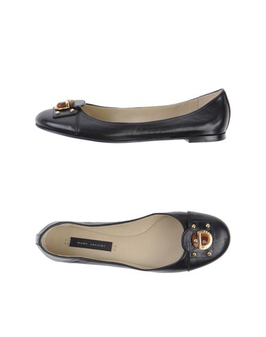 ZOOM MARC JACOBS - Ballet flats