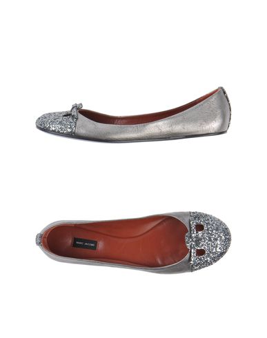 ZOOM MARC JACOBS - Ballet flats