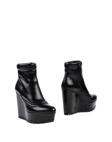 ZOOM PRADA - Ankle boot