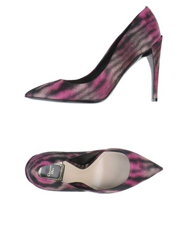 ZOOM DIOR - Pump
