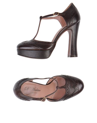 ZOOM L' AUTRE CHOSE - Pump