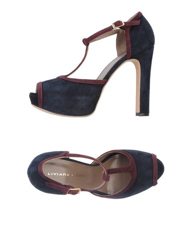 ZOOM LIVIANA CONTI - Pump