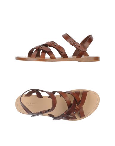 ZOOM RAG & BONE - Sandals
