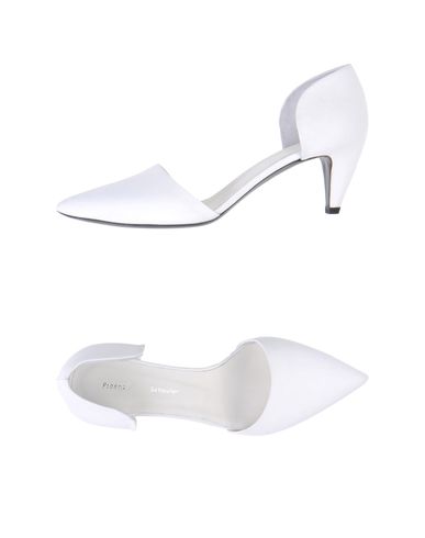 ZOOM PROENZA SCHOULER - Pump