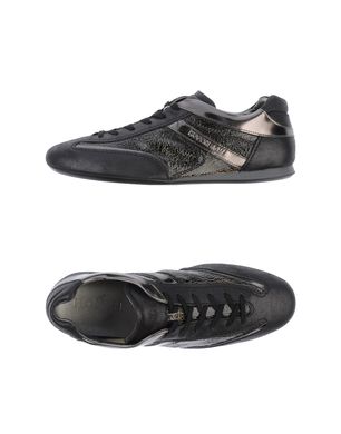 HOGAN - Low Sneakers & Tennisschuhe