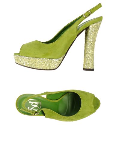 ZOOM SGN GIANCARLO PAOLI - Sandals