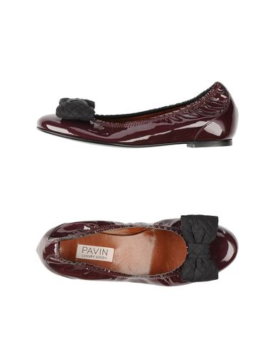 ZOOM PAVIN - Ballet flats
