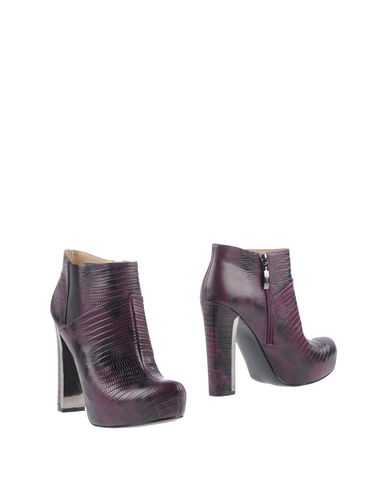 ZOOM GUESS - Ankle boots