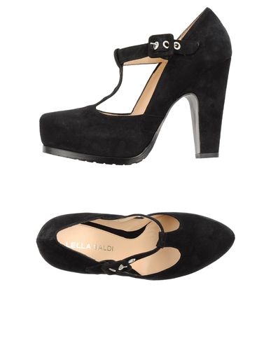 ZOOM LELLA BALDI - Pump