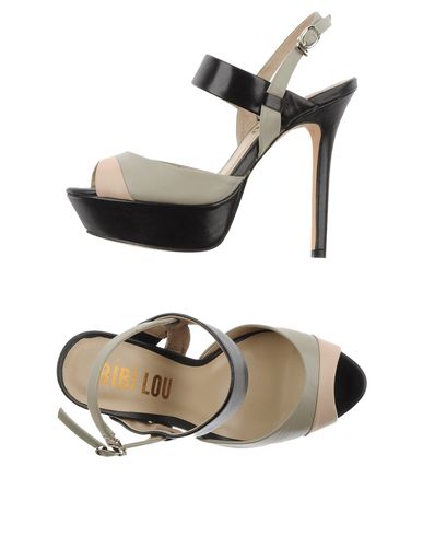 ZOOM BIBI LOU - Sandals