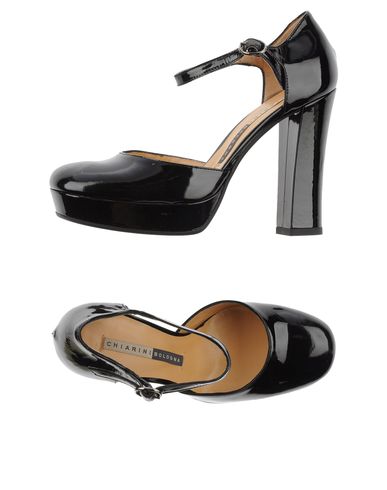 ZOOM CHIARINI BOLOGNA - Pump