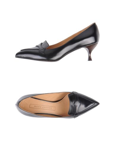 ZOOM MARC JACOBS - Pump