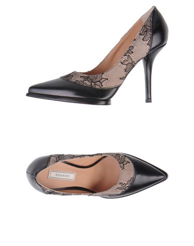 ZOOM NINA RICCI - Pump