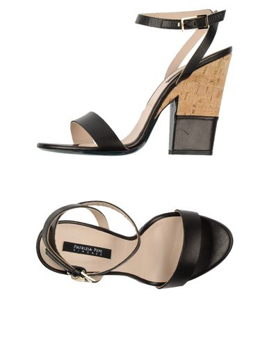 ZOOM PATRIZIA PEPE - Sandals