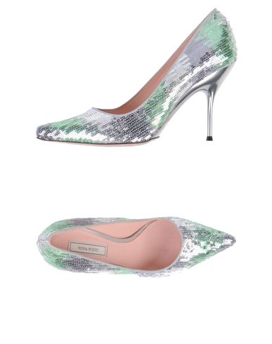 ZOOM NINA RICCI - Pump