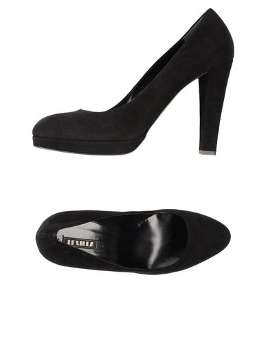 ZOOM LE SILLA - Pump