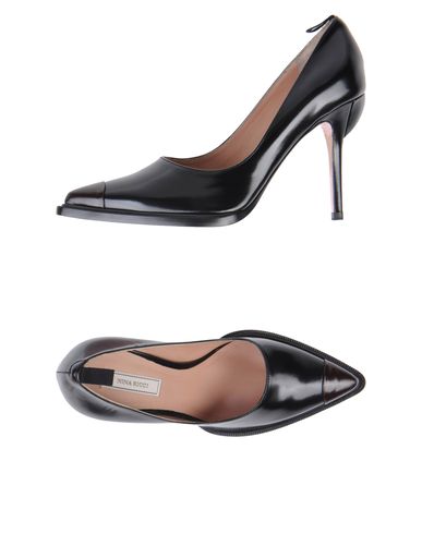 ZOOM NINA RICCI - Pump
