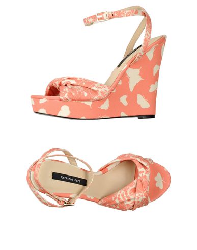ZOOM PATRIZIA PEPE - Sandals