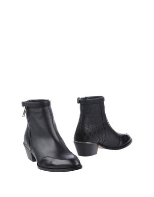 CHLOÉ - Ankle boot