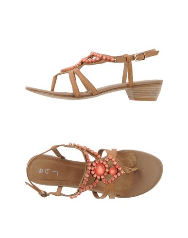 ZOOM E.G.J. - Flip flops & clog sandals