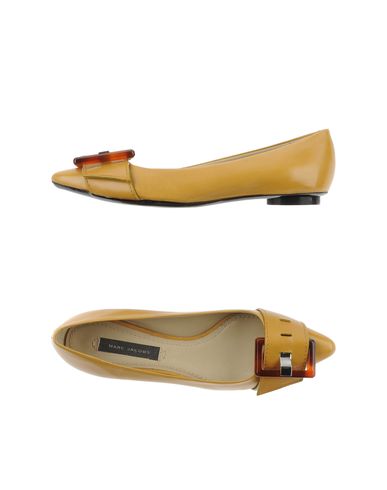 ZOOM MARC JACOBS - Ballet flats