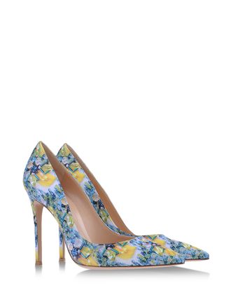 Closed toe - MARY KATRANTZOU x GIANVITO ROSSI