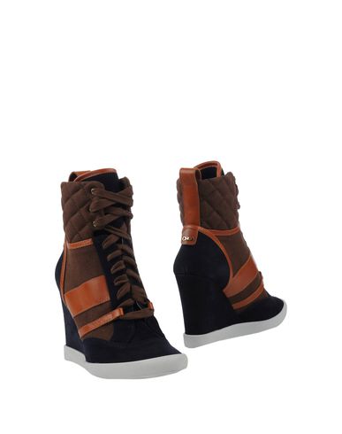 ZOOM CHLOÉ - Ankle boots