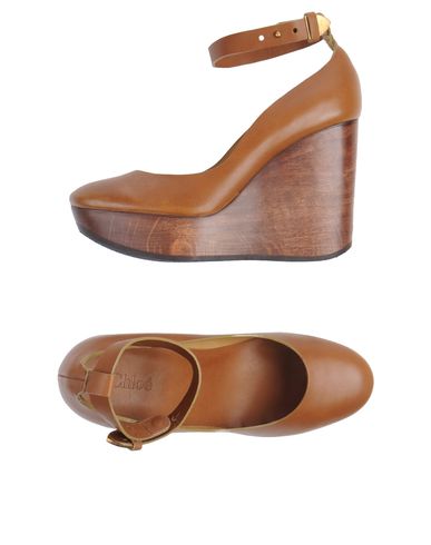 ZOOM CHLOÉ - Pump