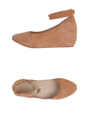 CHLOÉ - Pump