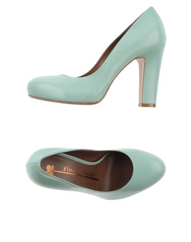 ZOOM FIORIFRANCESI - Pump