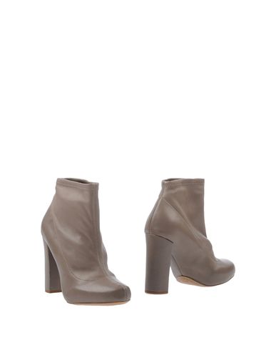 ZOOM CHLOÉ - Ankle boot