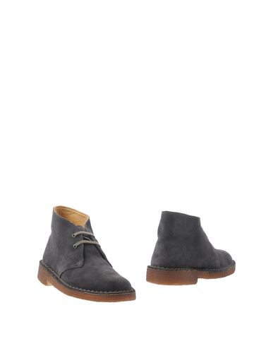 ZOOM CLARKS ORIGINALS - Ankle boot