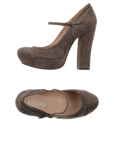 ZOOM PURA LÓPEZ - Pump