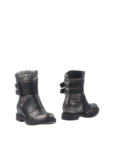 ZOOM LUCA STEFANI - Ankle boot