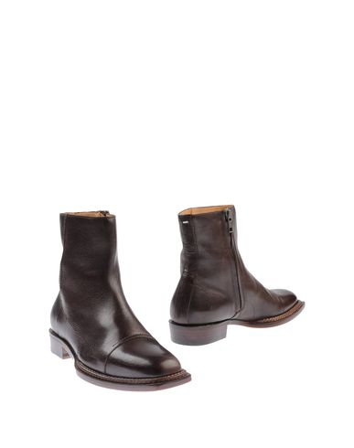 ZOOM MAISON MARTIN MARGIELA 22 - Ankle boots