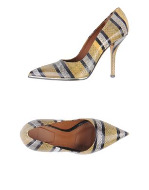 GIVENCHY - Court