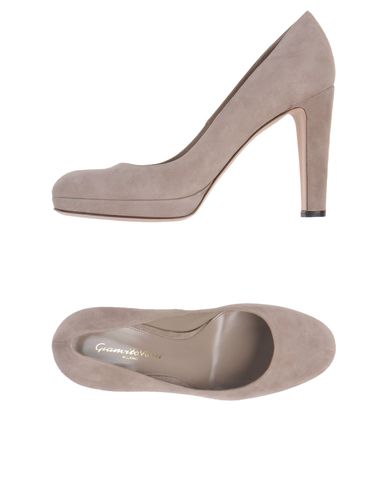 ZOOM GIANVITO ROSSI - Pump