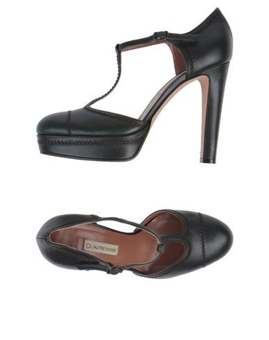 ZOOM L' AUTRE CHOSE - Pump