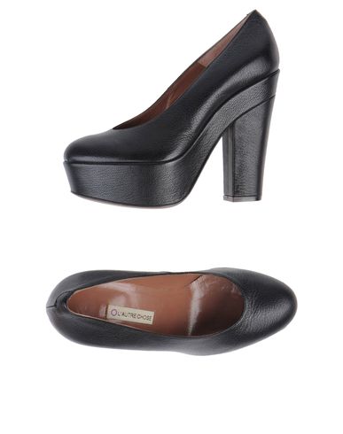 ZOOM L' AUTRE CHOSE - Pump