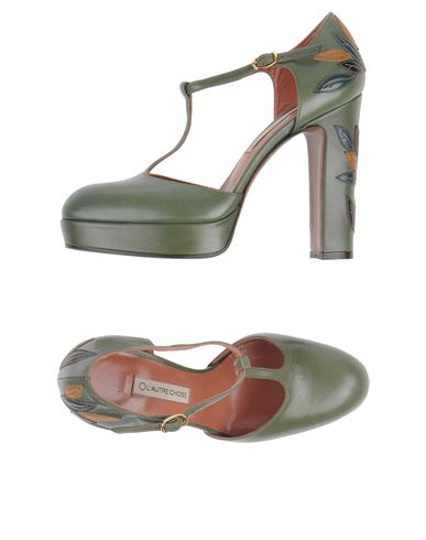 ZOOM L' AUTRE CHOSE - Pump