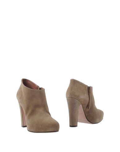 ZOOM L' AUTRE CHOSE - Ankle boot