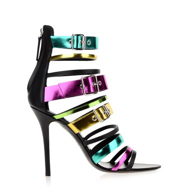 sandals - GIUSEPPE ZANOTTI DESIGN
